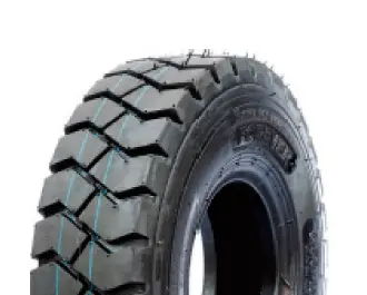 Tire Air/Tt/Black - Fork Lift / 6.00-9-10Pr-H818 1