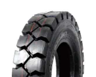 Tire Air/Tt/Black - Fork Lift / 7.50-16-16Pr-H818s 1