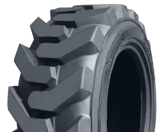 Tire Bias/Tl - Skid Steer / 27X8.5-15-8Pr-Sks1 1