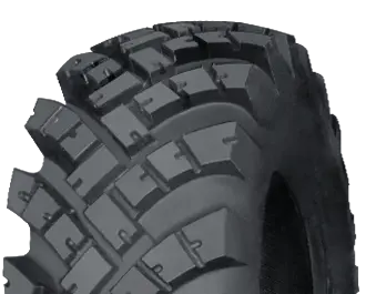 Tire Bias/Tl/Snow - Wheel Loader / 12.5/70-16-8Pr-S1 1