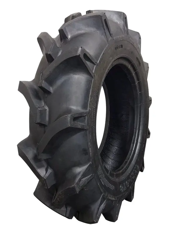 Tire Bias/Tt/Hf - Tractor / 9.5-20-6Pr-Hf 1