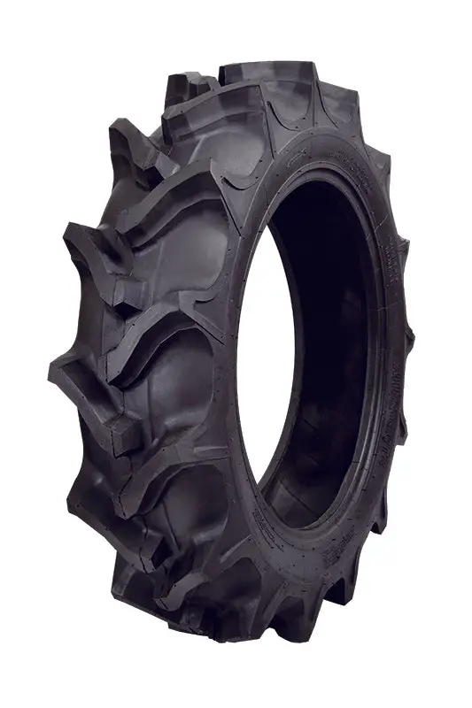 Tire Bias/Tt/Hr - Tractor / 9.5-24-4Pr-Hr 1