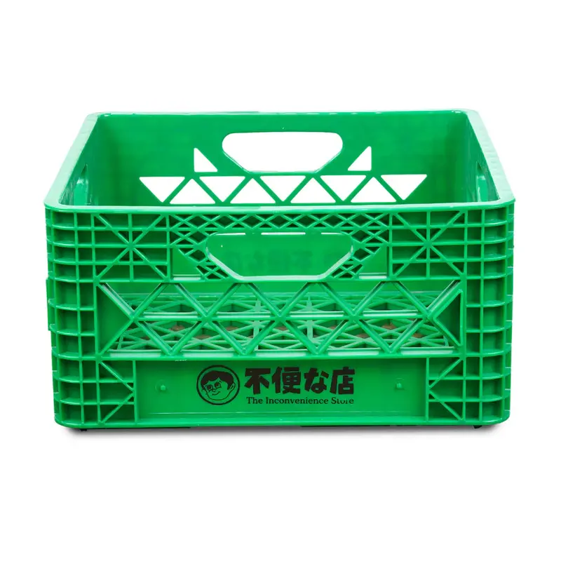 Tis - Half Crate 1