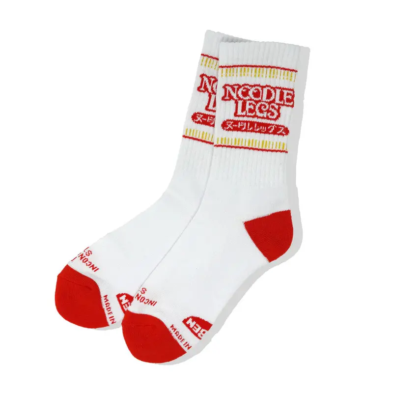 Tis - Noodle Legs Socks 1