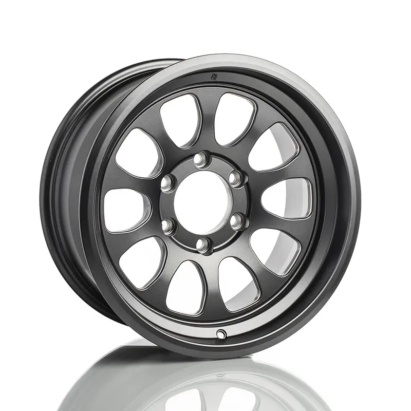 Titan 7 T-Ak1 Forged Off-Road Wheel 2