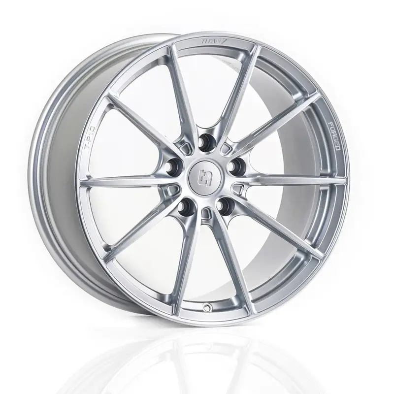 Titan 7 T-P10 17X9.5 +51 5X114.3 S2000/Nc Mx5 Spec 1