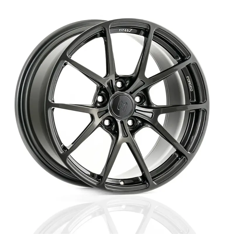 Titan 7 T-P5 Wheels 1