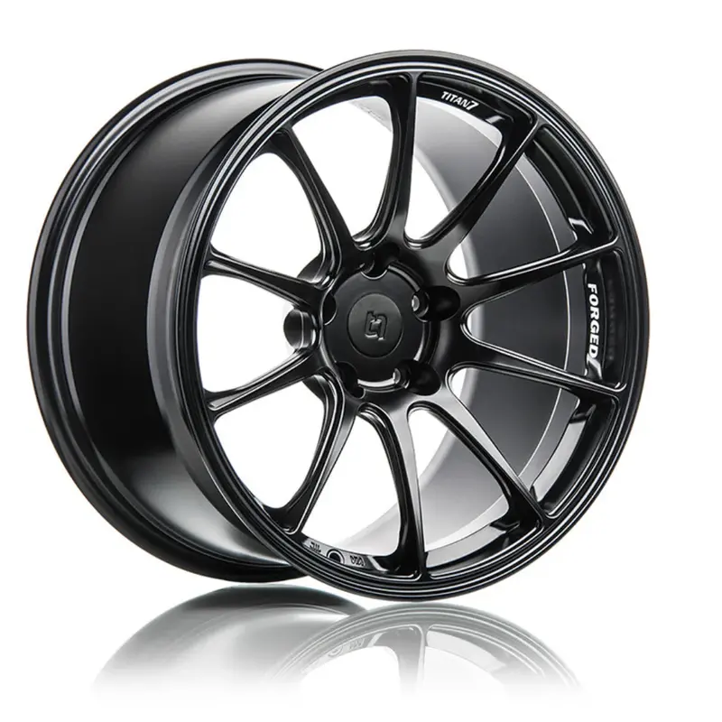 Titan 7 T-R10 17X9.5 +51 5X114.3 S2000/Nc Mx5 Spec 1