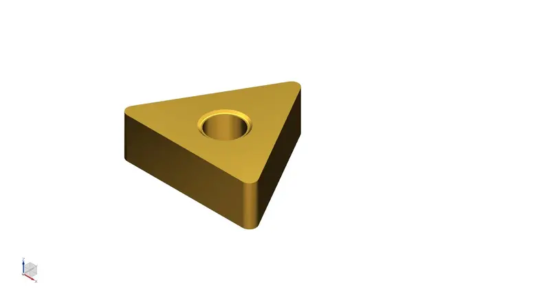Tnma 160408 Grade Fm324 / Tnma 332 #Fmcarbide 1
