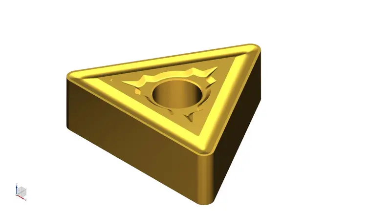 Tnmg 160408 Chip Breaker Bc Grade Fm2533 / Tnmg 332 Bc #Fmcarbide 1