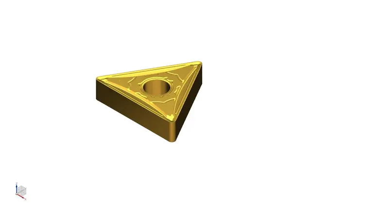Tnmg 220408 Chip Breaker Bg Grade Fm2533 / Tnmg 432 Bg #Fmcarbide 1