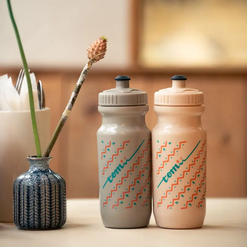 Tomii Desert Oasis Water Bottles 1