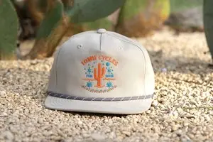 Tomii Desert Shade Hat 4