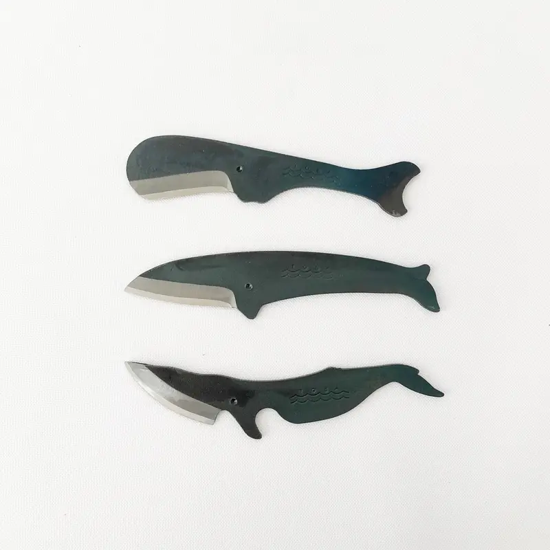 Tosa Uchi - Whale Kujira Knife 1