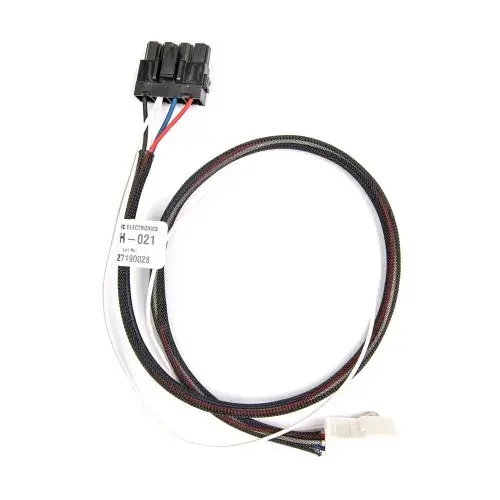 Toyota 4Runner Redarc Pro Brake Controller Harness 1