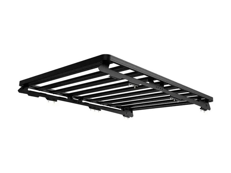 Toyota Land Cruiser 100 & 200 Series Front Runner Outfitters Slimline Ii Roof Rack Kit 1