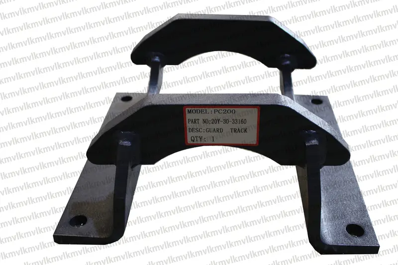 Track Guard - Pc200-7 / 20Y-30-31160 1