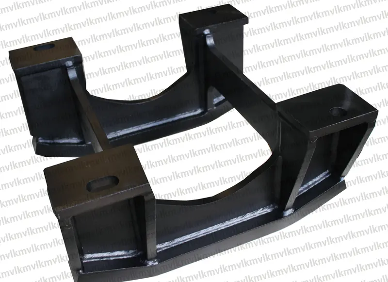 Track Guard - Zx450h / 7028407 1