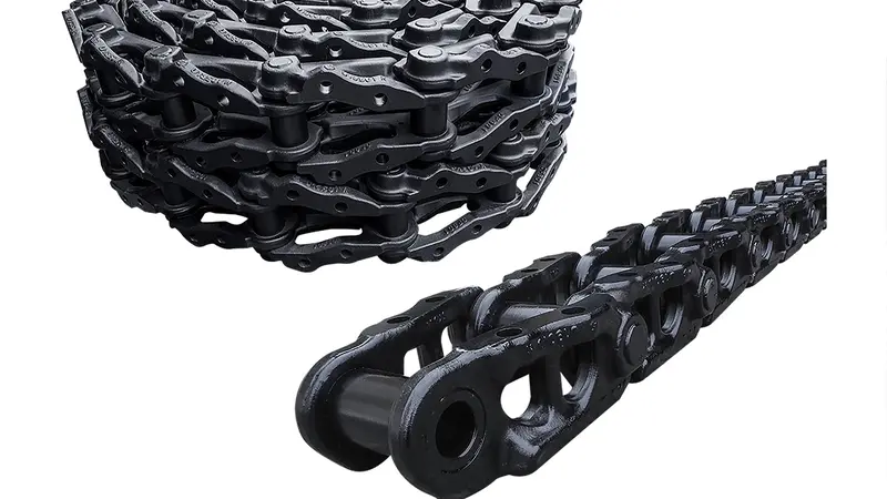 Track Link Gp Sealed - Cat Bd-S / Bd2g / P135-40L 1