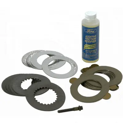 Traction-Lok Rebuild Kit (8.8 1