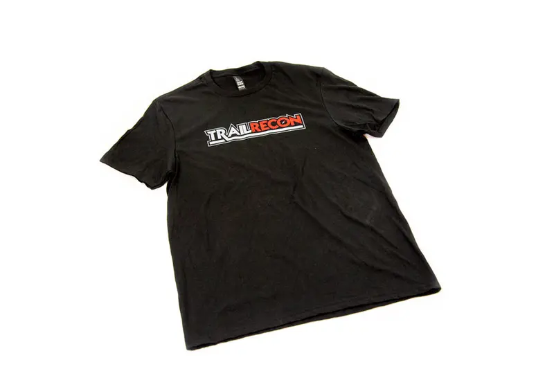 Trailrecon Original T-Shirt 1