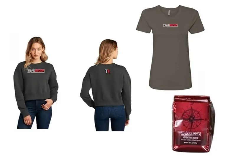 Trailrecon Regena Fan Pack 1