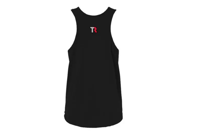 Trailrecon Womens Racerback Tank 1