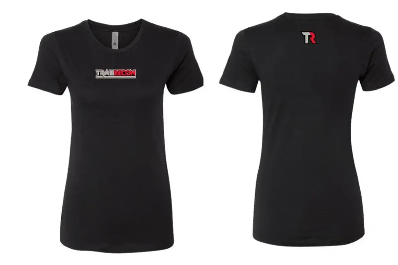 Trailrecon Women's T-Shirt 1