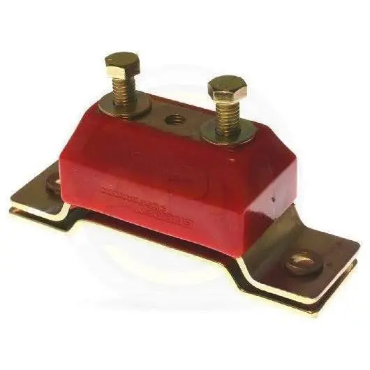 Transmission Mount Polyurethane (Black) 1