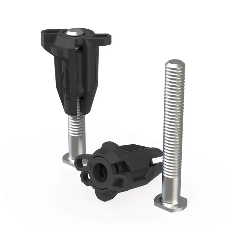 Tred Recovery Board Quick Release Mounting Pins 1