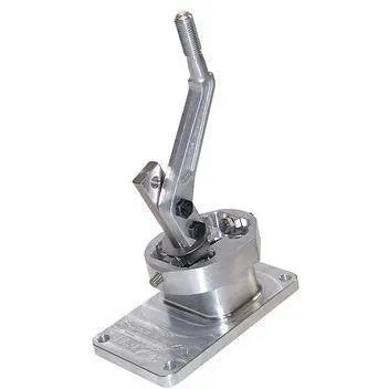 Tri-Ax Billet Shifter 1