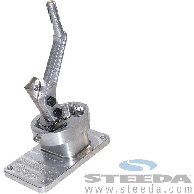 Tri-Ax Shifter (Tr-3650) 1