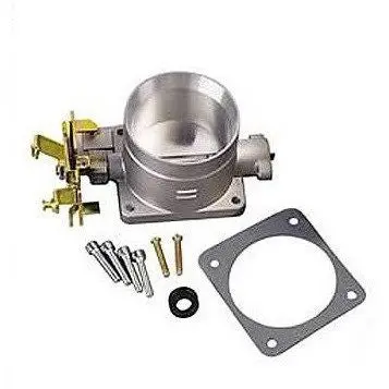 Trick Flow 75Mm Throttle Body 1