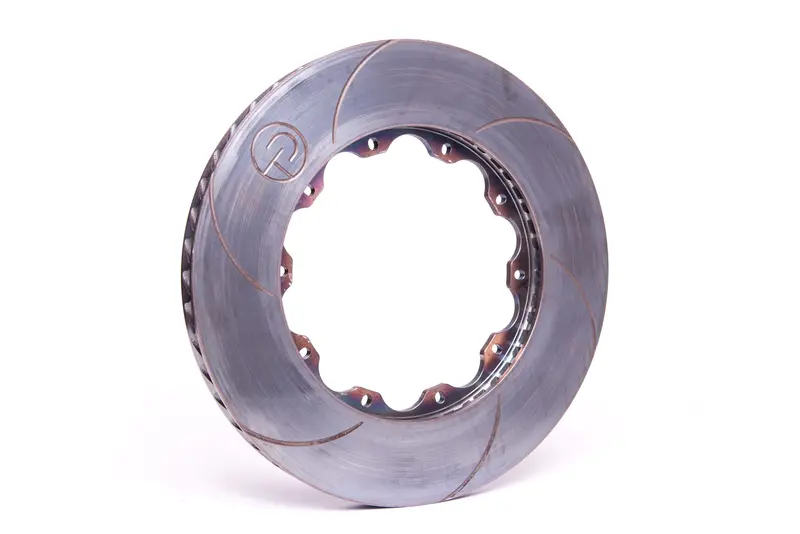 True Performance Motorsport “Enduro” 380X34 Brembo Racing Replacement Rotors(Pair) 1