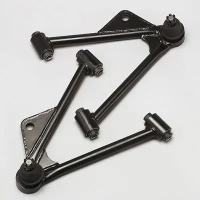 Tubular A-Arms (With Bushings Pair) 94-04 1
