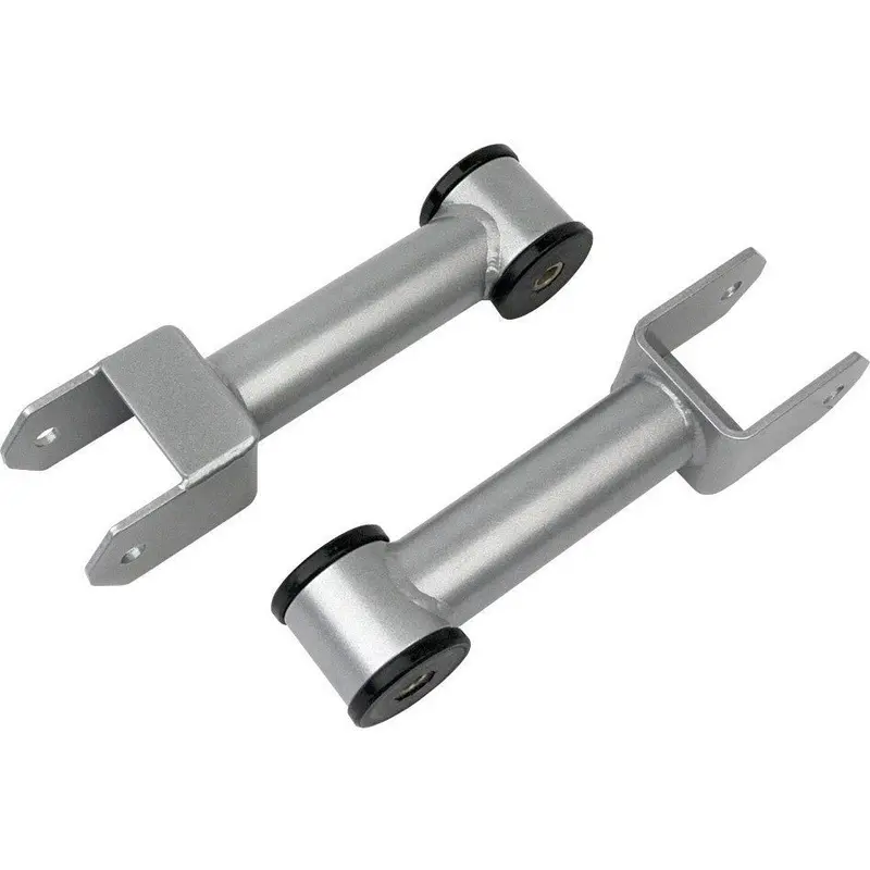 Tubular Steel Upper Control Arms 1