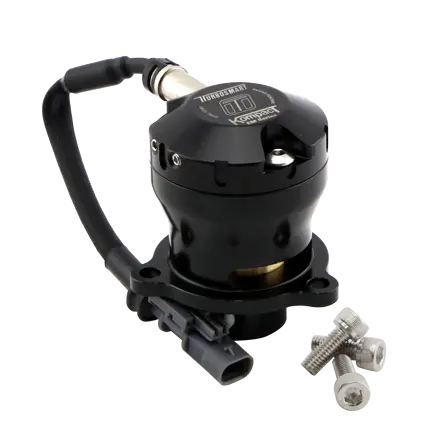 Turbosmart Bov Kompact (2019-2022 Ranger/ 2020-2022 Explorer St) 1