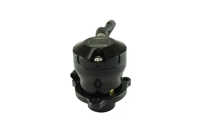 Turbosmart Bronco/Bronco Sport/ Maverick Kompact Em Dual Port Blow Off Valve (2021-2022) 1