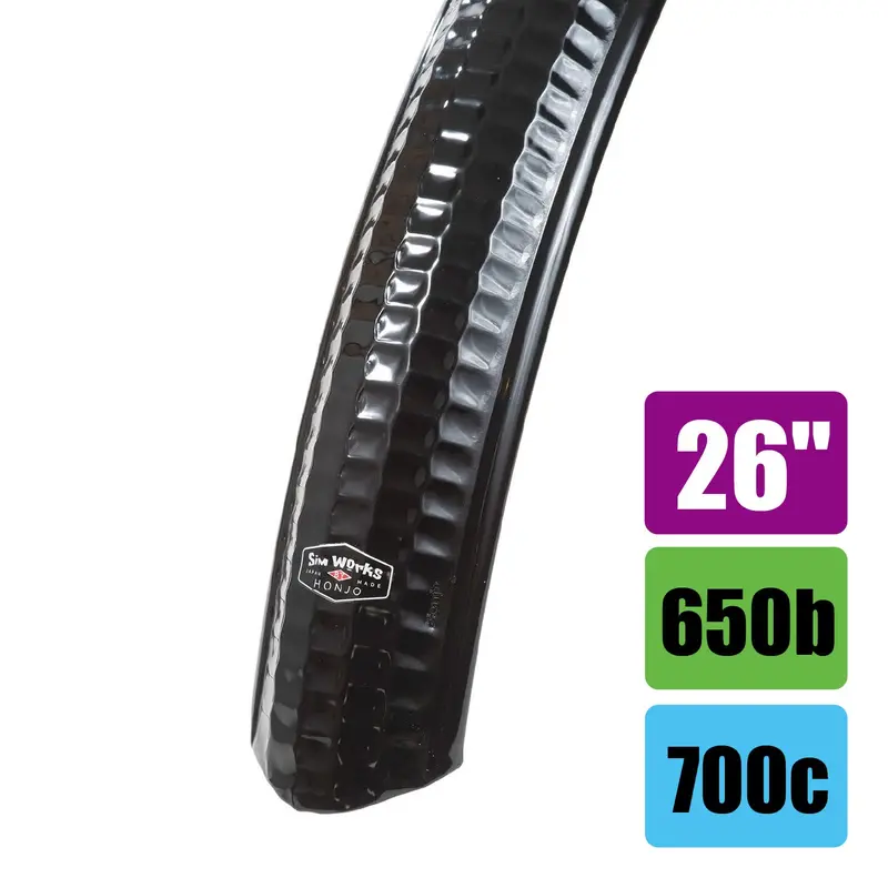 Turtle 63 Black 1
