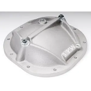 Ultra Low-Profile Differential Cover Girdle 1