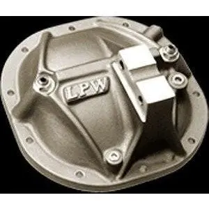Ultra-Pro Irs Differential Cover 1
