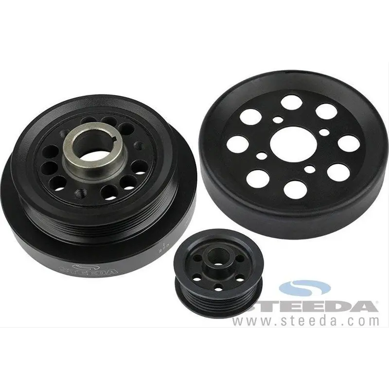 Underdrive Pulley Set 1