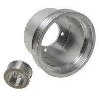 Underdrive Pulley Set 1