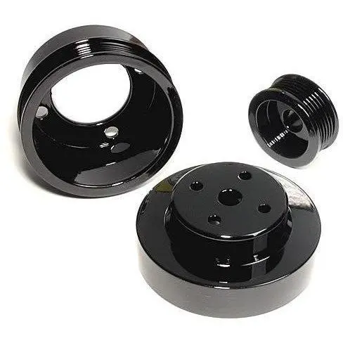 Underdrive Pulley Set 1
