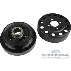 Underdrive Pulley System 1