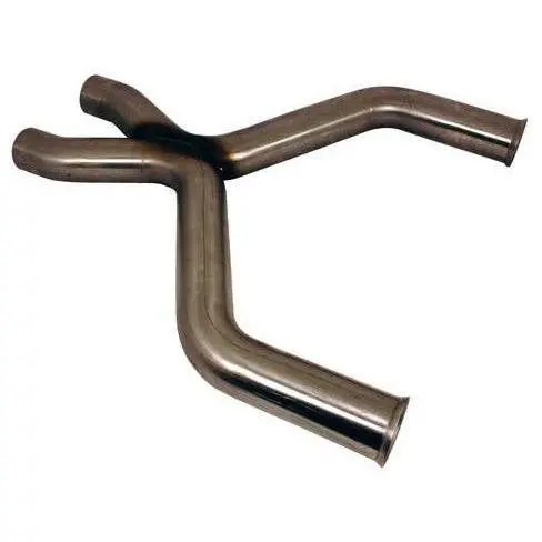 Upgrade Weld In X Pipe 1