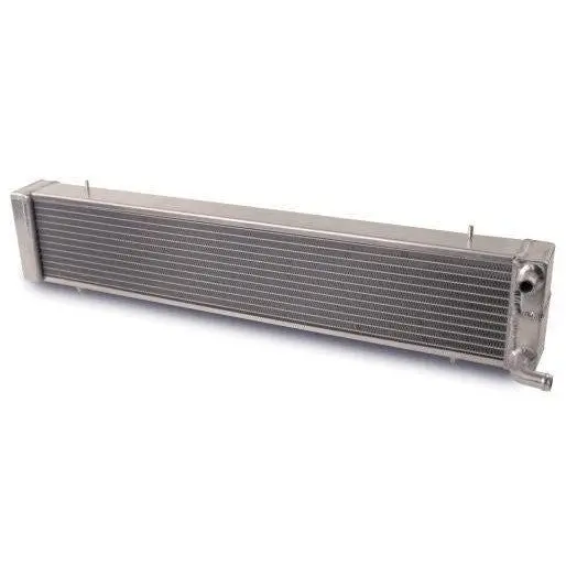 Upgraded Heat Exchanger 1