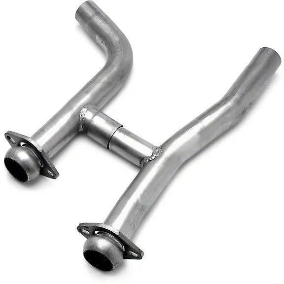 V-6 Dual Exhaust Adapter Kit 1