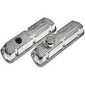Valve Cover Set 1