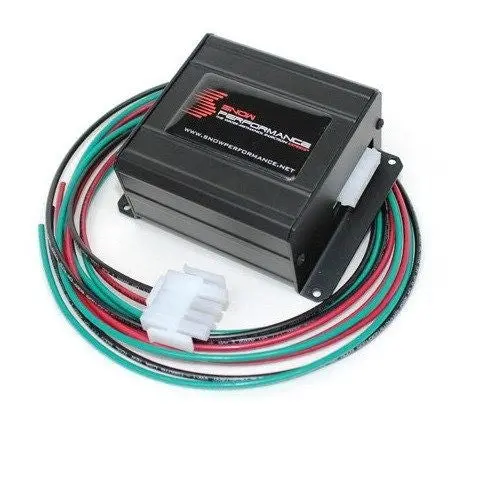 Variable Controller (0-25Psi Vacuum Or 0-5V Maf) 1